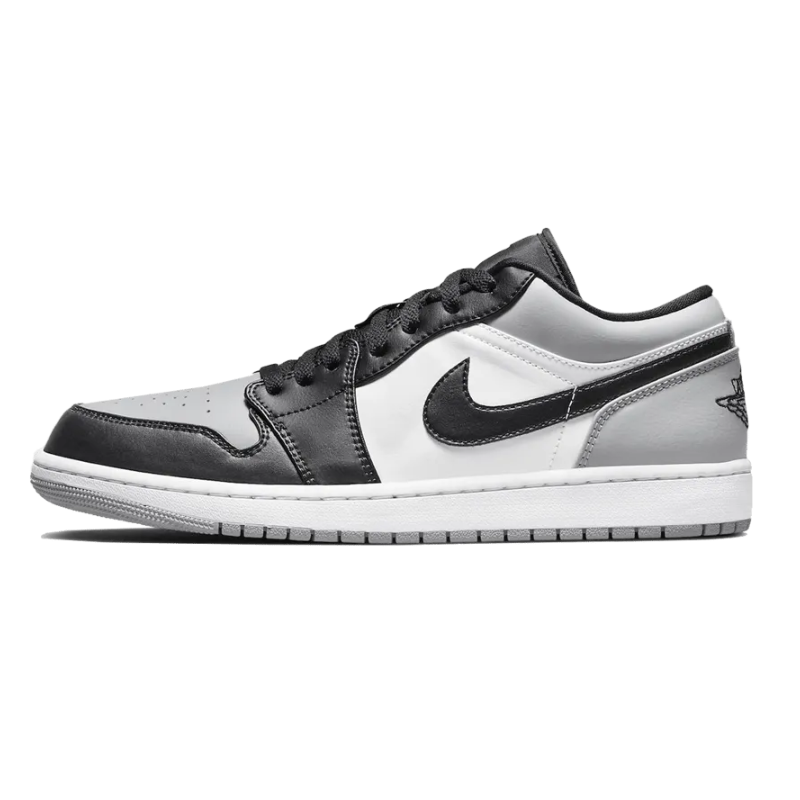Air Jordan 1 Low Shadow Toe