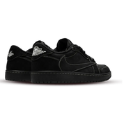 Jordan 1 Retro Low OG SP Travis Scott Black Phantom