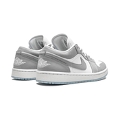 Jordan 1 Low White Wolf Grey