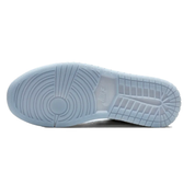 Jordan 1 Low White Wolf Grey