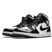 Air Jordan 1 Mid SE All Star 2021