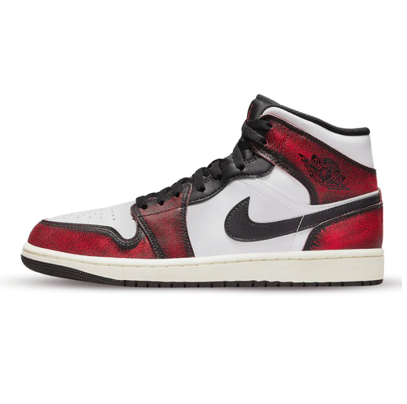 Air jordan chicago mid shop