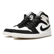 Air Jordan 1 Mid Diamond