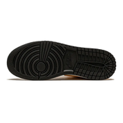 Air Jordan 1 Mid GS University Gold