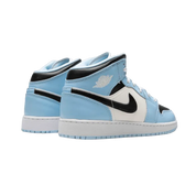 Air Jordan 1 Mid Ice Blue (GS)