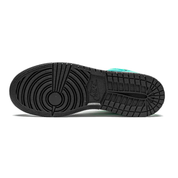 Air Jordan 1 Mid Tropical Twist Iglu Gs