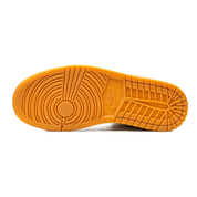 Air Jordan 1 Mid Tan Gum