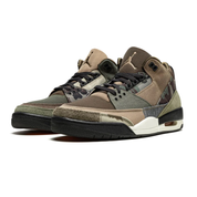 Air Jordan 3 Patchwork