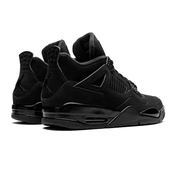 Air Jordan 4 Retro ‘Black Cat’