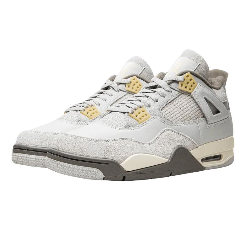 Air Jordan 4 SE Craft