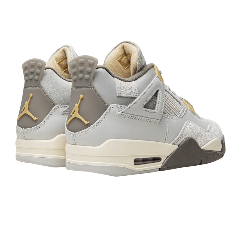 Air Jordan 4 SE Craft