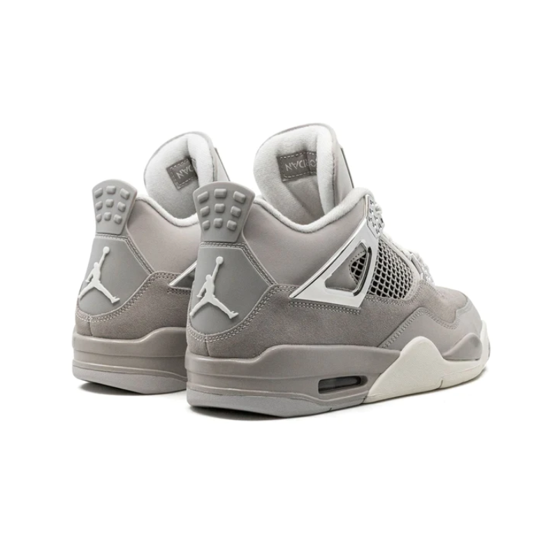 Air Jordan 4 WMNS “Frozen Moments”