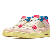 Jordan 4 Union LA Guava Ice