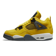 Air Jordan 4 Lightning 2021