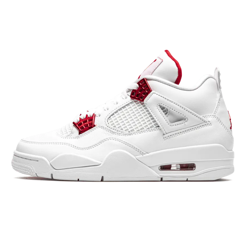 Retro jordan 4 red Clearance