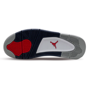 Air Jordan 4 Retro Midnight Navy