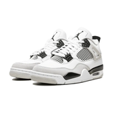 Air Jordan 4 Military Black