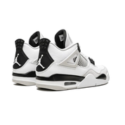 Air Jordan 4 Military Black