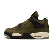 Air Jordan 4 Retro SE Craft Medium Olive