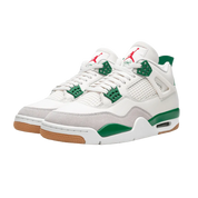 Nike SB x Air Jordan 4 Pine Green