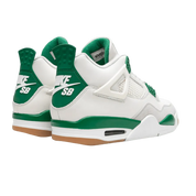 Nike SB x Air Jordan 4 Pine Green