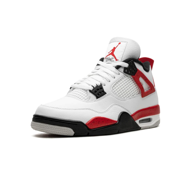 Air Jordan 4 “Red Cement”
