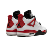 Air Jordan 4 “Red Cement”