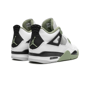 Air Jordan 4 Seafoam