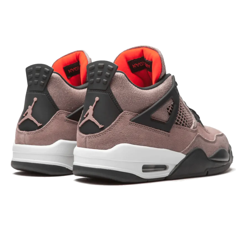 Jordan 4 Taupe Haze