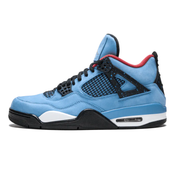 Air Jordan 4 X Travis Scott Cactus Jack