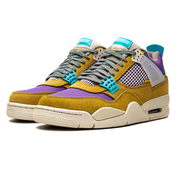 Jordan 4 X Union LA Desert Moss