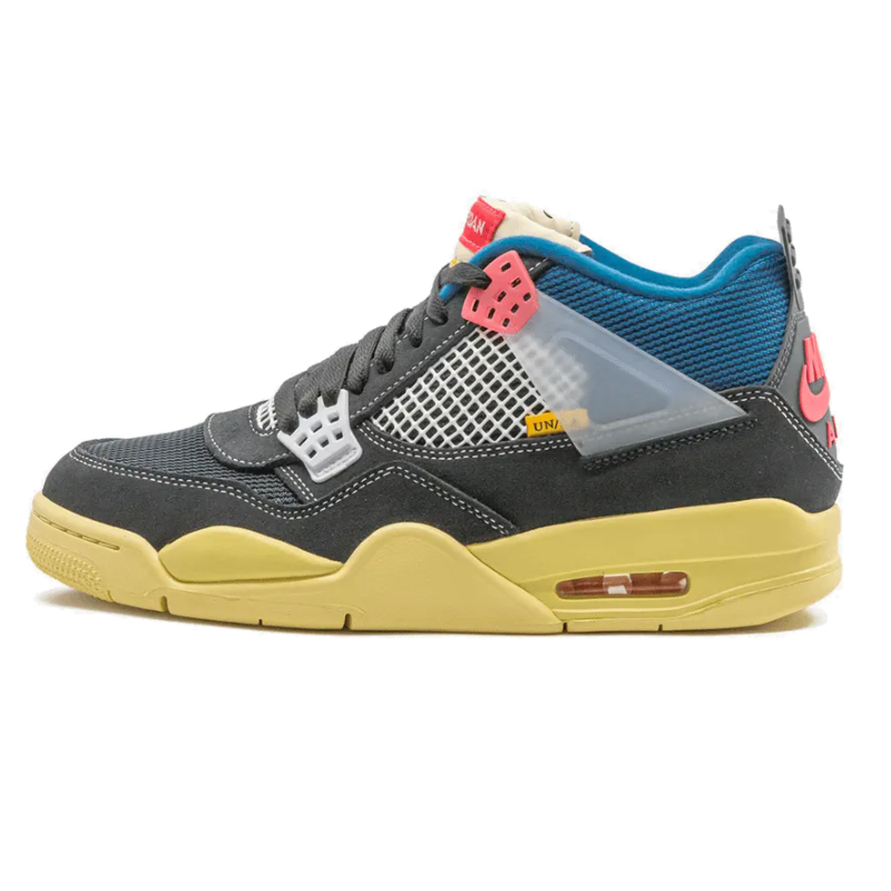 Jordan union la sales