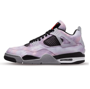 Air Jordan 4 Retro Zen Master