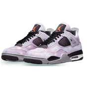 Air Jordan 4 Retro Zen Master