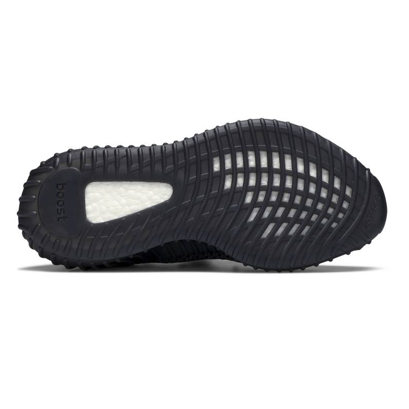 Yeezy Boost 350 V2 Black Red