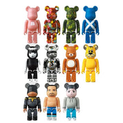 Medicom Bearbrick Blindbox Series 45