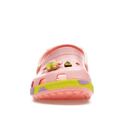 Classic Clog SpongeBob SquarePants Patrick Star