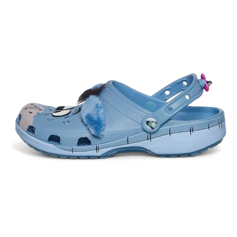 Crocs Classic Clog Disney Winnie the Pooh Eeyore