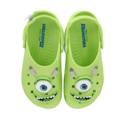 Crocs Classic Clog Monsters Inc. Mike Wazowski