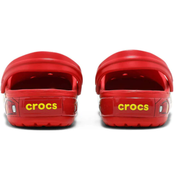 Cars x Classic Clog "Lightning McQueen"