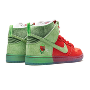 Dunk High Strawberry Cough
