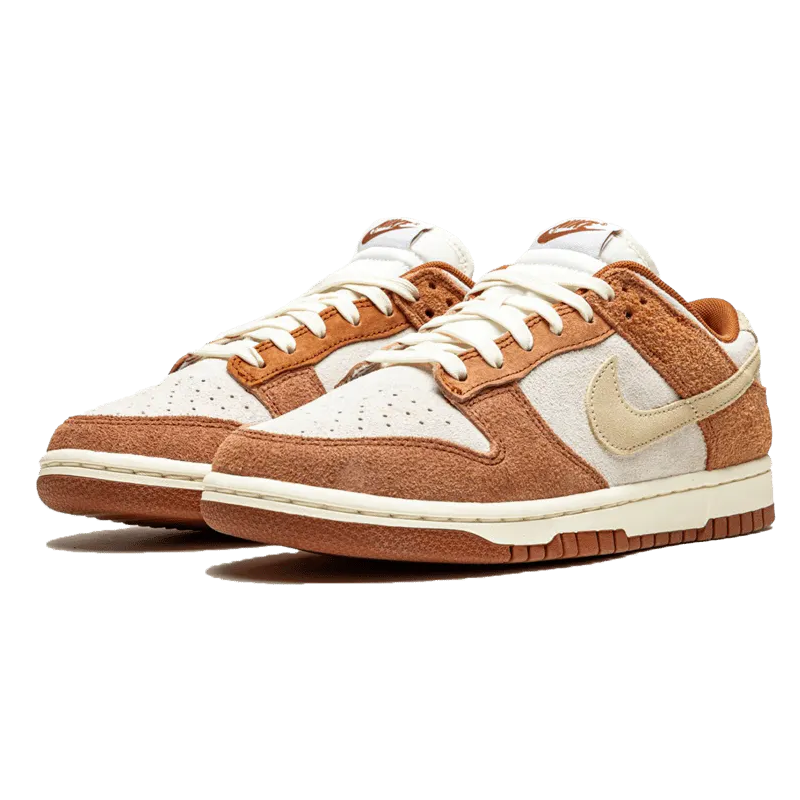 Dunk Low Premium Medium Curry