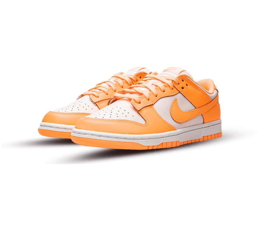 Dunk Low Peach Cream (W)