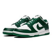 Dunk Low Michigan State