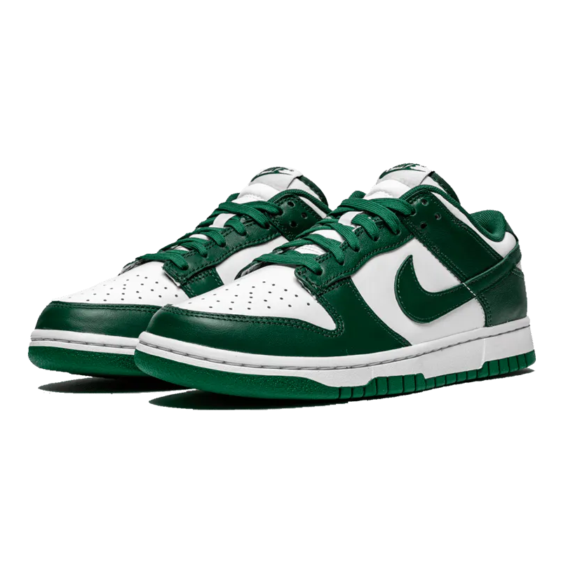Dunk Low Michigan State