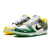 Dunk Low "What the Duck Away University of Oregon PE"