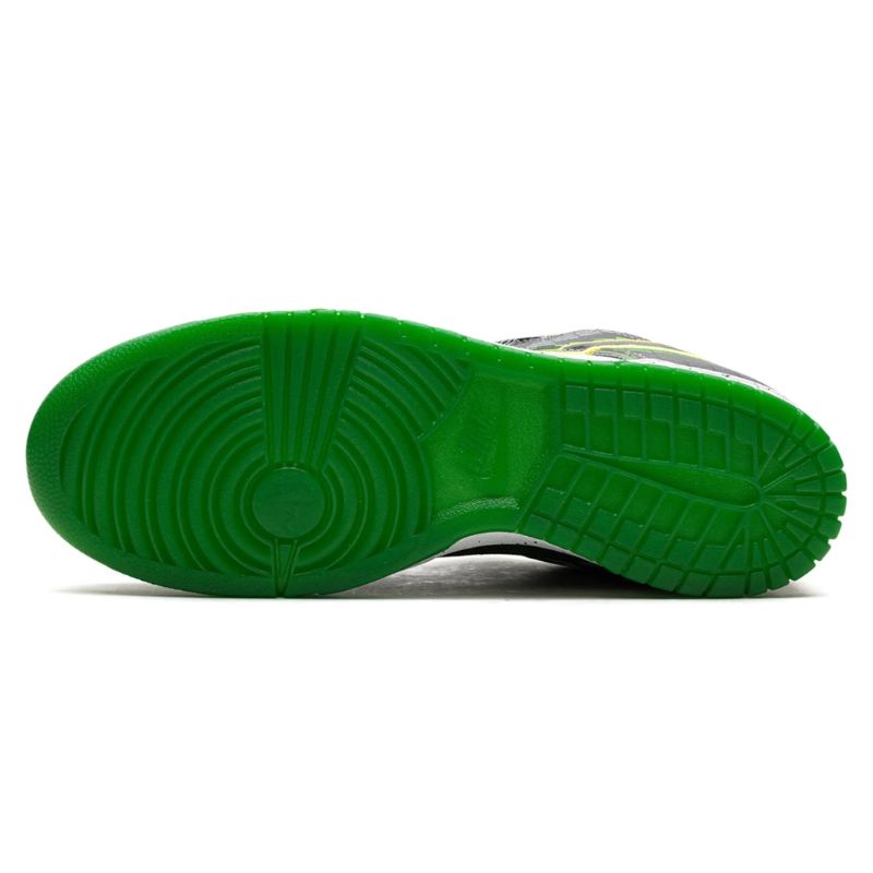 Dunk Low "What the Duck Away University of Oregon PE"