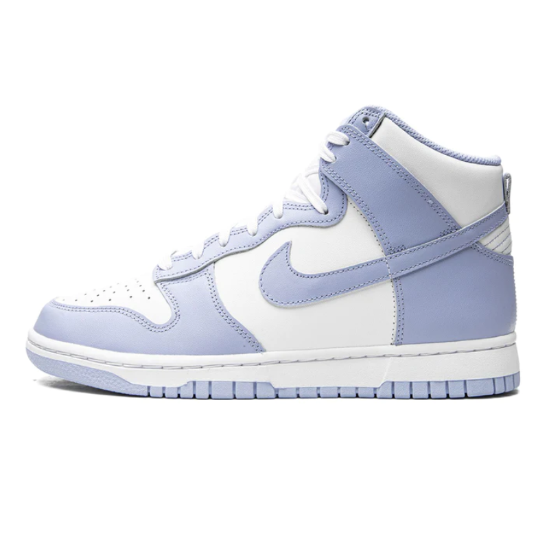 N*m様 Nike WMNS Dunk High Aluminium Nike Dunk High Aluminum White DD1869-107 Womens New | eBay