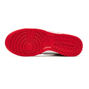 Dunk High University Red