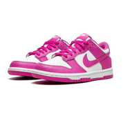 Dunk Low Active Fushia (GS)